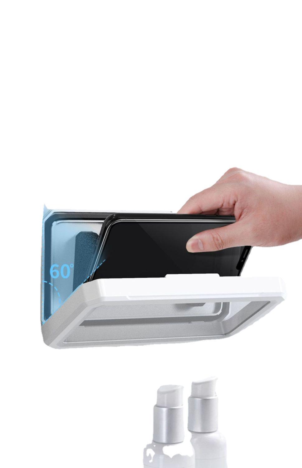 Waterproof Touch Screen