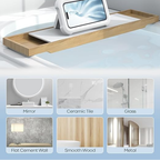 Waterproof Touch Screen