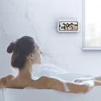 Waterproof Touch Screen