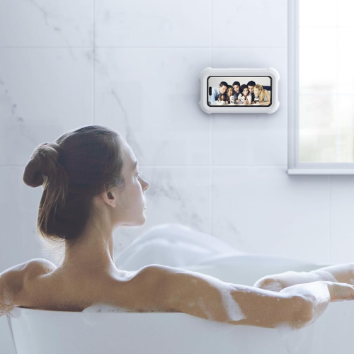 Waterproof Touch Screen